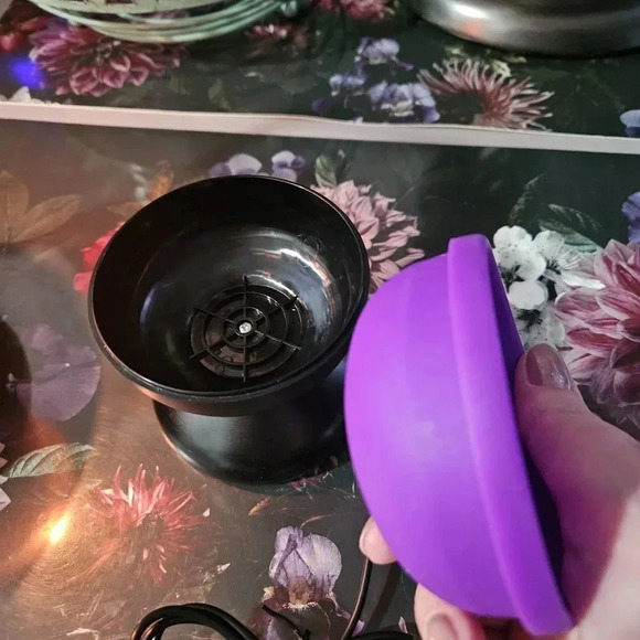 Makeup Brush Cleaner  USB - Picture 8 of 11